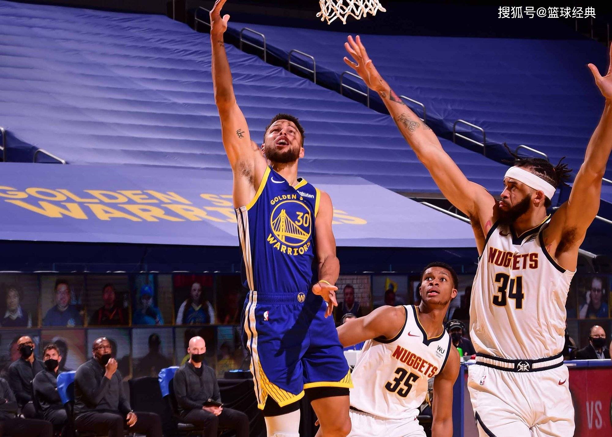 法甲赛程吃紧，丹佛掘金冲刺阶段迎来里程碑，态度坚定，纪律约束更严格(法甲积分榜完整版)