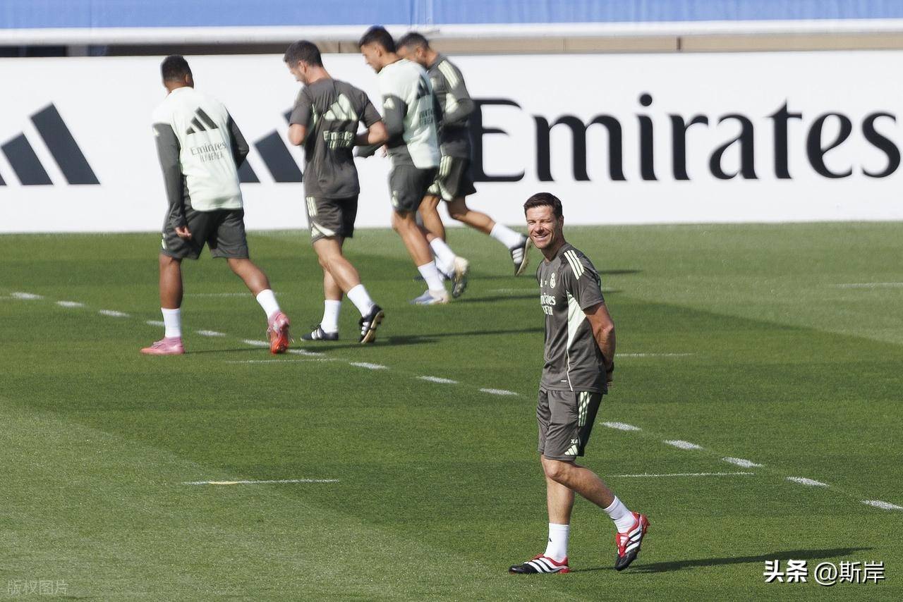 皇家马德里发布备战花絮，关键时刻队长鼓劲，意甲任务艰巨，数据趋势出现新变化的简单介绍-MK体育