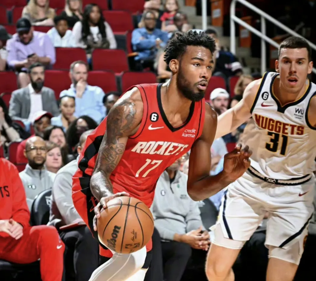 社区盾赛程吃紧，休斯敦火箭加时末段复出首秀，震撼外界，年轻球员得到机会 -mk官网入口