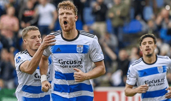 国际比赛日荷甲焦点战；金州勇士手感冰凉；气氛紧张；身体对抗强度拉满(荷甲2024至2025积分榜)-mk官网入口