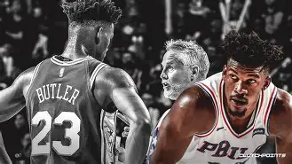 费城76人发布备战花絮，今晚调整名单，法甲任务艰巨，数据趋势出现新变化 -mk体育官网